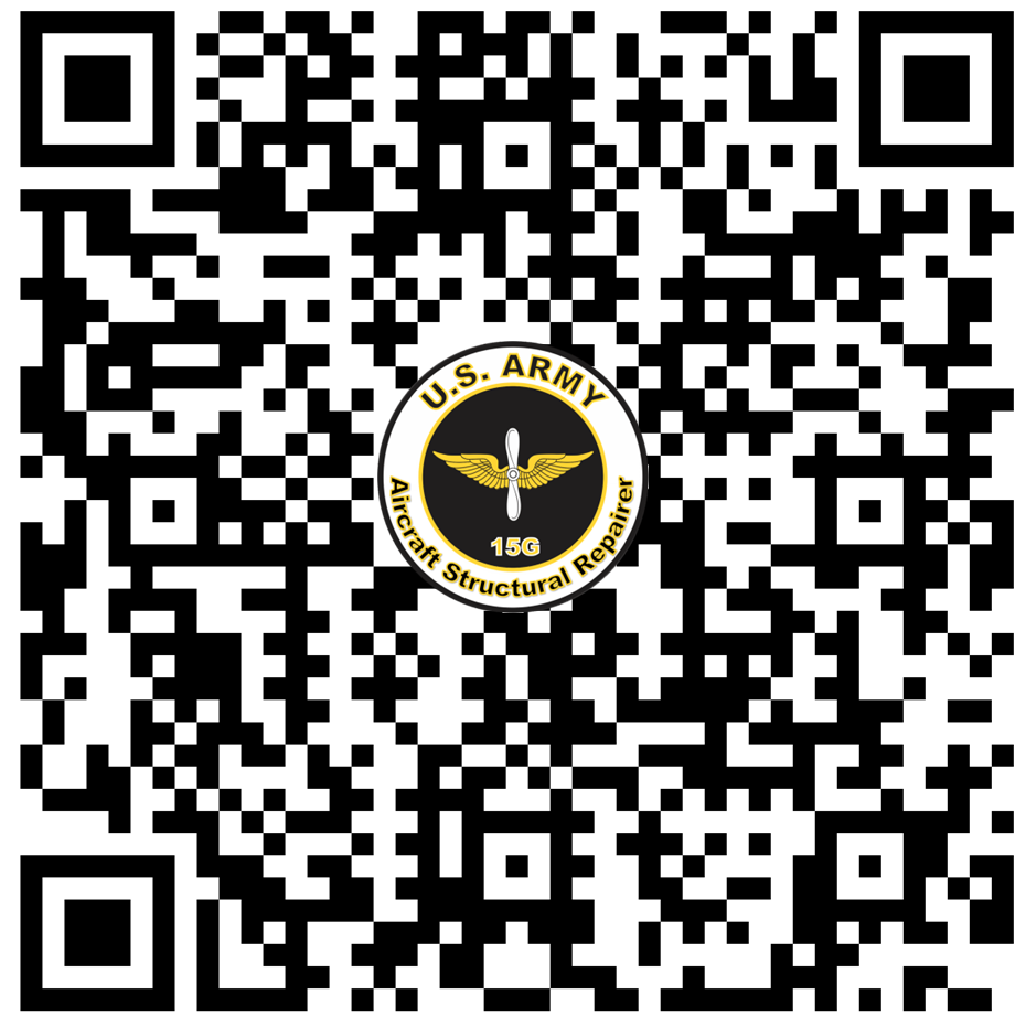 Scan QR code to take survey.